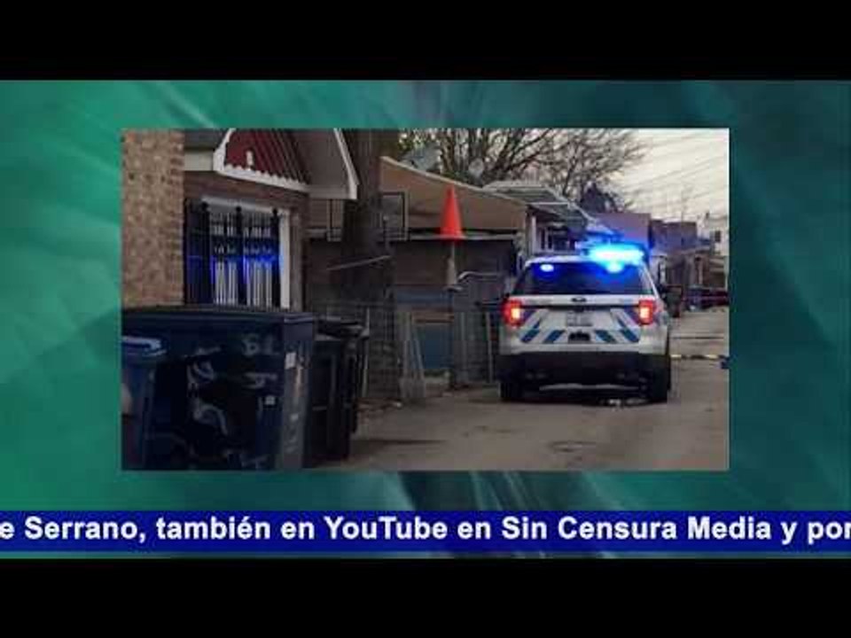 CRIMEN SIN SENTIDO