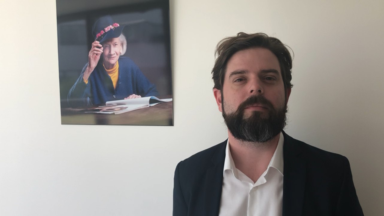 Le vernissage de l’expo photo de Didier Carluccio