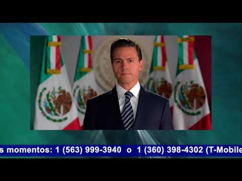 ¿Eres de los que perdonarías a Carlos Salinas o a EPN?