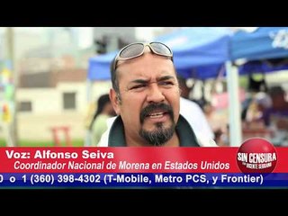 Alerta: Irregularidades en el proceso de registro de voto desde el extranjero 🚨