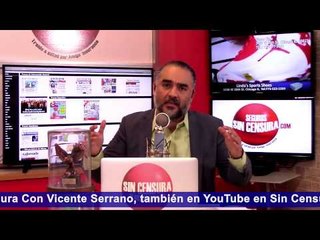 SEÑOR PRESIDENTE, VAYA A CHINGAR A SU MADRE