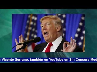 TRUMP Y PEÑA NIETO SE REÚNEN UNA VEZ MÁS