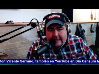 MIRE USTED, DON VARGAS LLOSA...