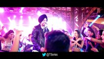 Guru Randhawa_Crazy Habibi Vs Decent Munda _Arjun Patiala_Sunny Leone, Diljit ,Varun S_ Sachin-Jigar