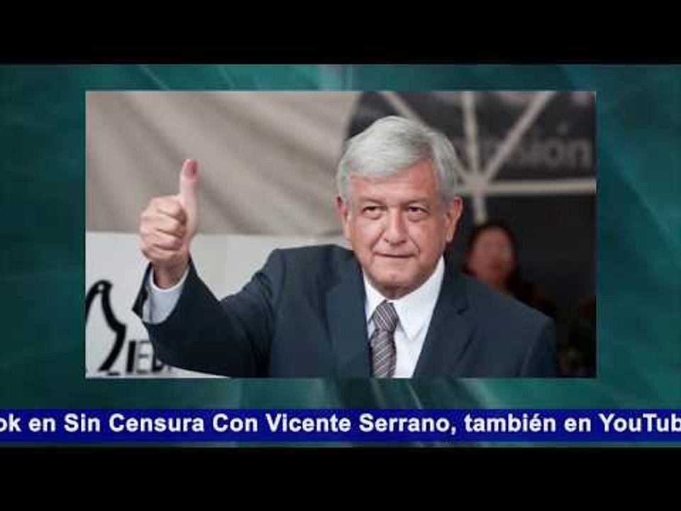 EL CANDIDATO AMOROSO