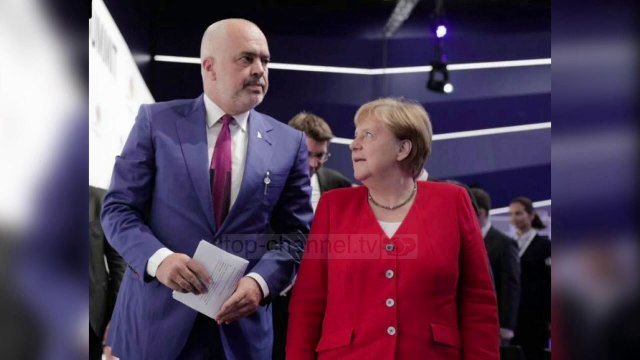 Polonia: Datë për Ballkanin në BE -Top Channel Albania - News - Lajme