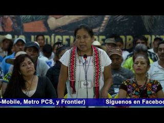 NO COMPETIMOS, QUEREMOS QUE USTED SE INFORME