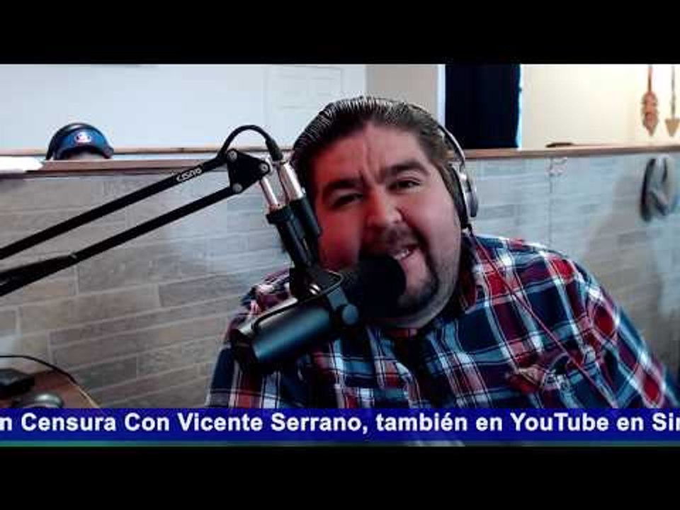 TODOS CONTRA TODOS (Y NO ES HORCHATA)