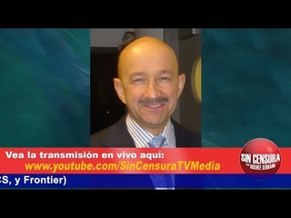 PARA MEADE NO HAY PARTIDO CORRUPTO