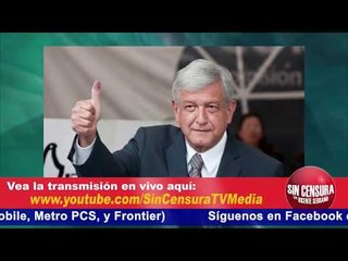 LOS MANDADOS Y LA TERNURITA