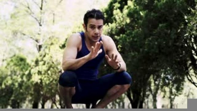 Vida Zen | Rutina para aliviar dolores lumbares