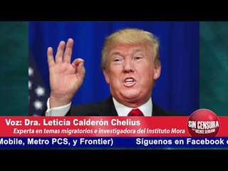 LA CARAVANA ES CONSTANTE