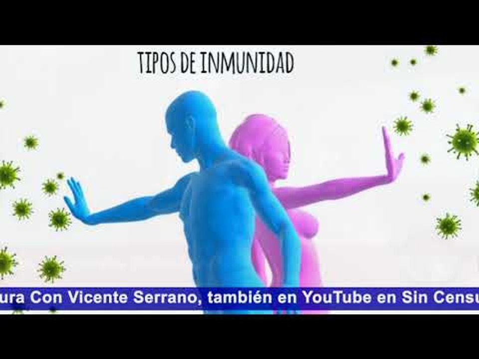 LA INMUNIDAD