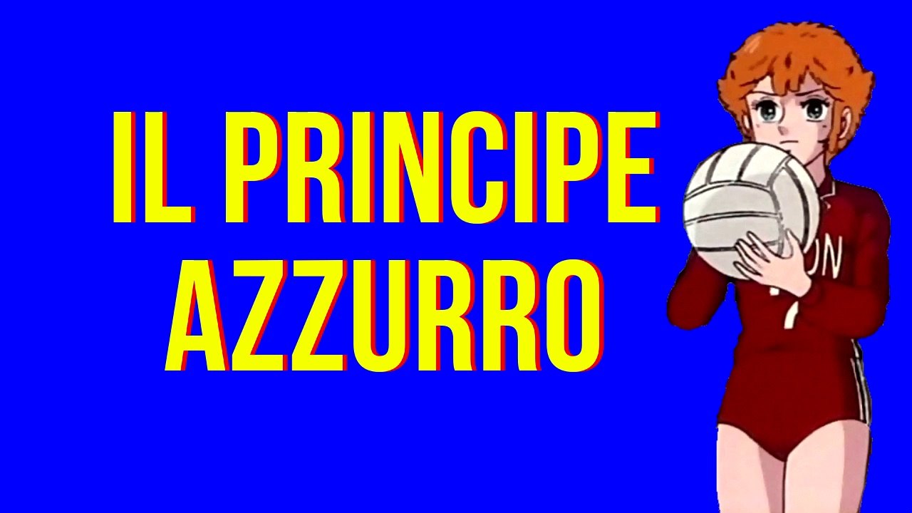 Mila e Shiro Episodio 2
