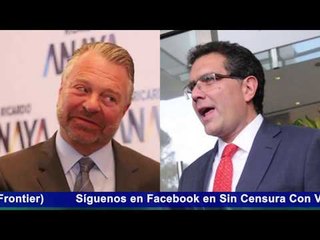 POR ESO A LOS POLÍTICOS MEXICANOS LES MIENTAN LA MADRE