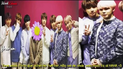 Jikook em: Fansign YNWA