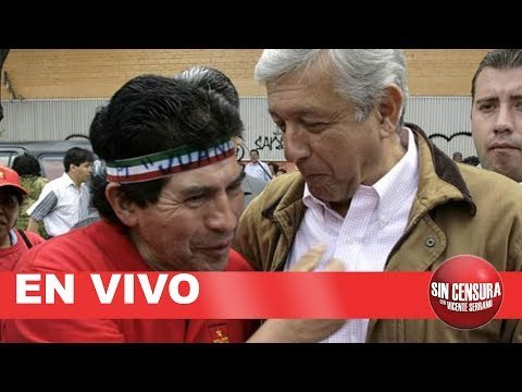 EN VIVO ministros sin decir si se bajarán los salarios y ahora hasta “Juanito” busca hueso 8/2/2018