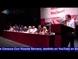 ¡QUÉ SE PREPARE PEÑA NIETO! LA AMNISTÍA DE AMLO NO LO INCLUYE