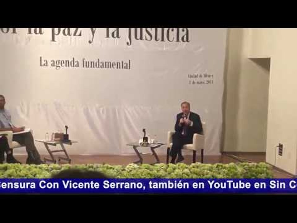 VÍCTIMAS DE LA VIOLENCIA