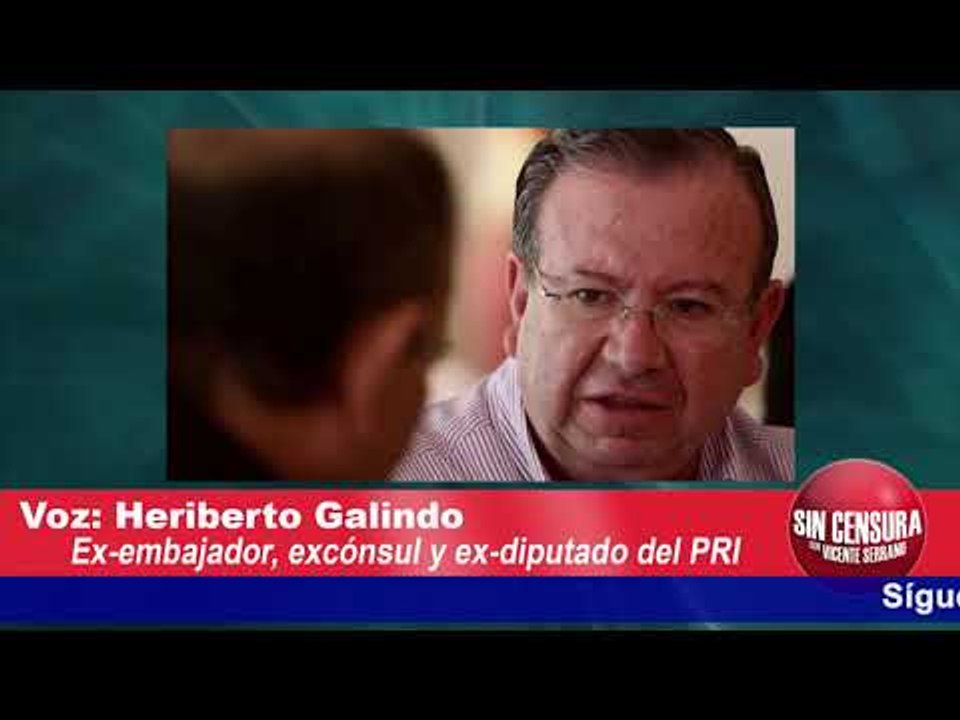 ¿SE ESTÁ CAYENDO A PEDAZOS EL PRI?