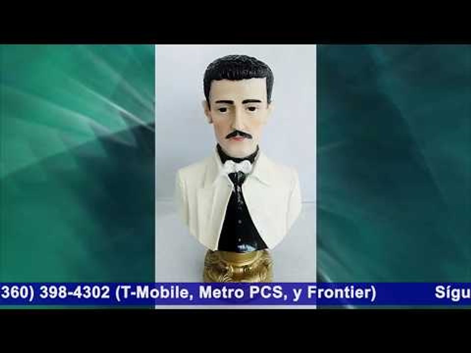 JESÚS MALVERDE