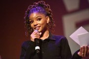 Halle Bailey to Play Ariel in Disney's Live-Action 'Little Mermaid'