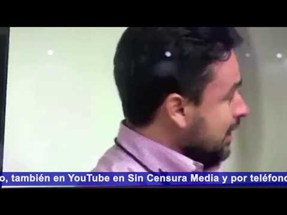 ¡MEXICALI AÚN RESISTE!