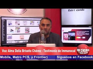 VARIOS TIPOS DE CÁNCER