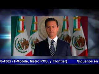 EPN CAGÁNDOSE EN TODOS LOS MEXICANOS