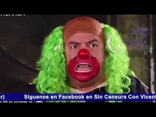 BROZO DENUNCIA A YEIDCKOL POR DEFENDER A PRIISTAS