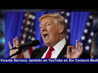 DEFIENDEN A EMPRESARIOS, A LOS INMIGRANTES NO
