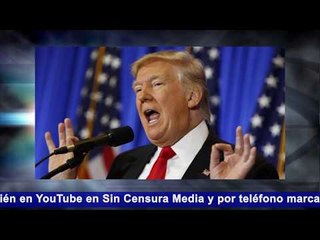 EN VIVO Sin Censura 5/15/2018 NOS VOLVIERON A CENSURAR