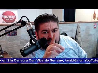 Y TODAVÍA MÁS DENUNCIAS AL INE