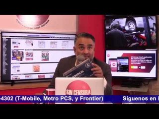 LE DOLÍA Y NO PODÍA DORMIR