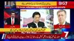 Arif Nizami Response On Imran Khan's Statement That The Person Who Will Identify An Undeclared Asset Will Get 10 Percent..