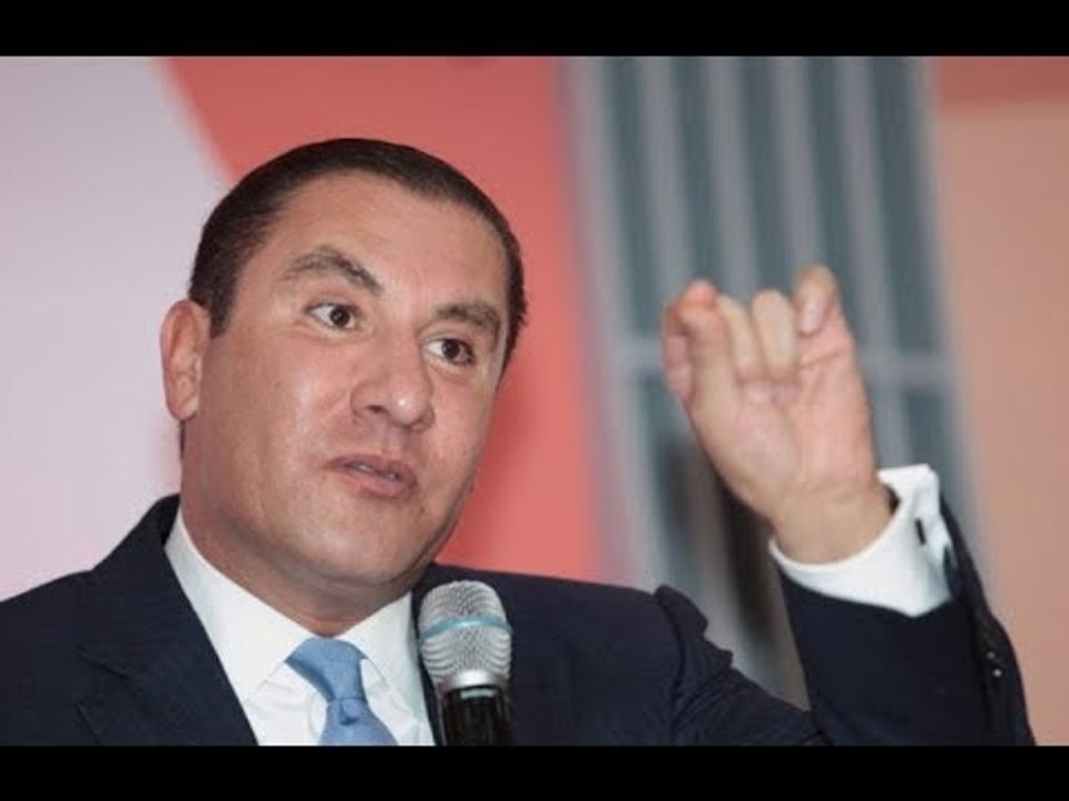 LA PORQUERÍA EN PUEBLA