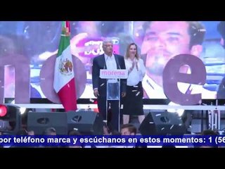 EN VIVO Sin Censura - Julio 2, 2018 - AMLO ES EL PRESIDENTE ELECTO