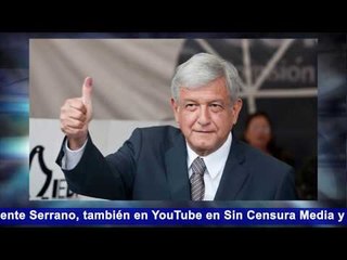 EN VIVO Sin Censura - Julio 1ro, 2018 - GANÓ AMLO - PROGRAMA ESPECIAL