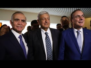 EN VIVO Sin Censura - Julio 6, 2018 - LOS EMPRESARIOS LE VOLTEAN LA TORTILLA A AMLO