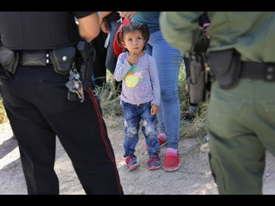 CON NIÑOS EN LA CÁRCEL, NO SE PUEDE CELEBRAR EL 4 DE JULIO