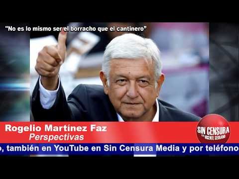 NO ES LO MISMO SER EL BORRACHO QUE EL CANTINERO