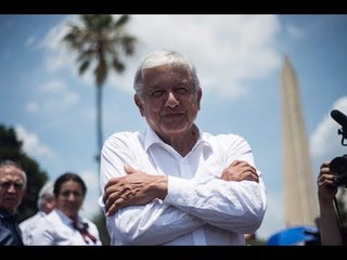 MUCHO AMOR Y PAZ AMLO, PERO QUEREMOS JUSTICIA