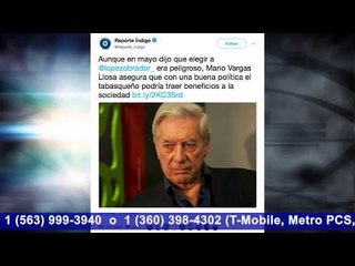 ¡VÁYASE DON VARGAS!