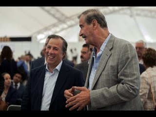 ¿SE ACUERDAN DEL VIAJE QUE HIZO MEADE EN HELICÓPTERO?