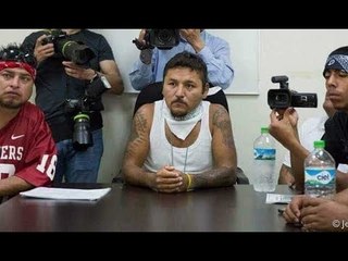 EN VIVO-ENTREVISTAMOS A “EL MIJIS” EN EXCLUSIVA. Ex pandillero y ahora diputado. Julio 11, 2018