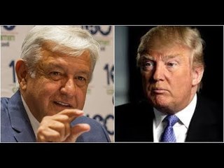 ¡ANDRÉS MANUEL, CÚMPLENOS! NO NOS FALLES