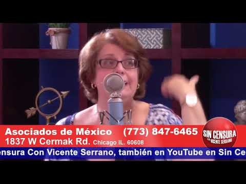 LEYES MIGRATORIAS A LA CONVENIENCIA DEL GOBIERNO