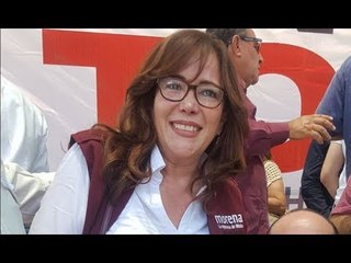 MORENA RENUNCIA A FONDOS