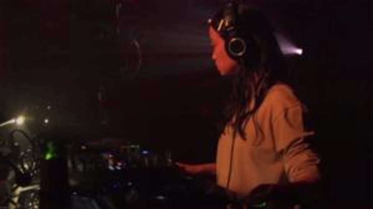 HUGO Launch Party Highlights At Berlin Fashion Week