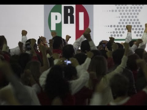 SE LES VA A ACABAR EL NEGOCITO A LOS PARTIDOS POLÍTICOS, FRANQUICIAS QUE BUSCAN INTERESES PERSONALES